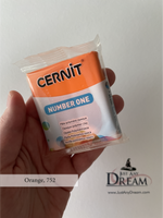 cernit polymer clay 752