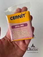 Cernit Opaline Apricot