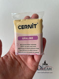 Cernit Opaline