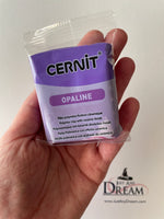 Cernit Opaline