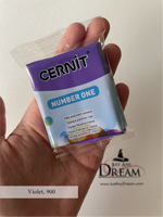 cernit polymer clay 900