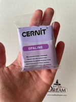 Cernit Opaline