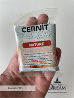 cernit polymer clay