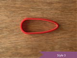 Hair Barrette
