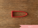 Hair Barrette