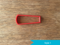 Hair Barrette