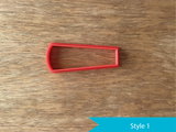 Hair Barrette