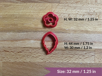 Flower set