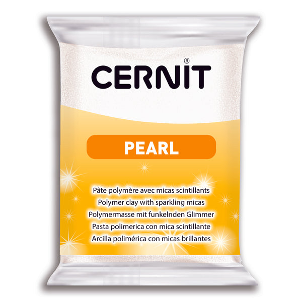 Cernit Pearl