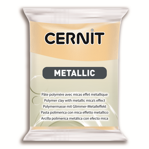 Cernit Metallic