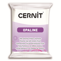 Cernit Opaline