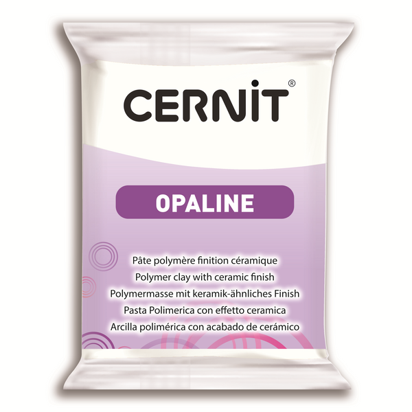 Cernit Opaline