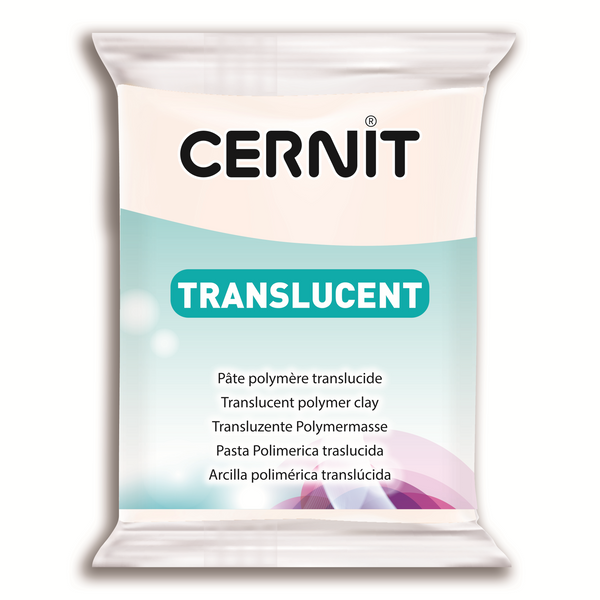 Cernit Translucent