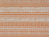 Silkscreen - Doodled Rows