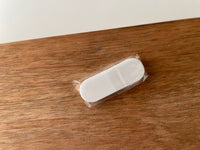 Polishing Bar for removing tarnish