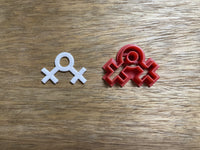 Gender symbols