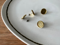jewelry findings for polymer clay