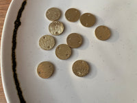 jewelry findings for polymer clay