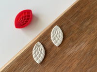 polymer clay cutter