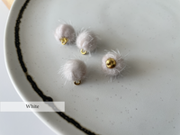 pom pom for polymer clay