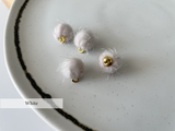 pom pom for polymer clay