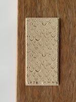 Texture tile - Rococo