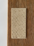 Texture tile - Rococo