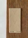 Texture tile - Herringbone