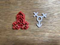 Gender symbols