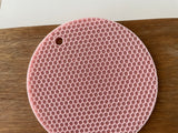 silicone doming mat