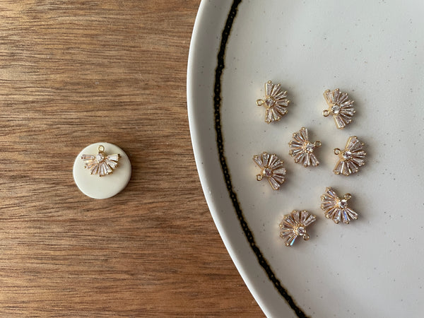 jewellery charms
