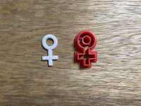 Gender symbols