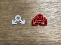 Gender symbols
