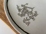 jewellery findings for polymer clay