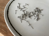 jewellery findings for polymer clay  