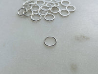 Jump rings (50 pcs)