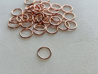 Jump rings (50 pcs)