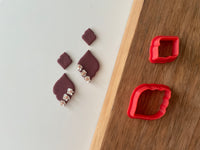 polymer clay cutter