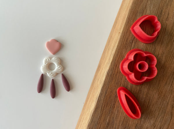 polymer clay cutter