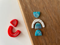 polymer clay cutter