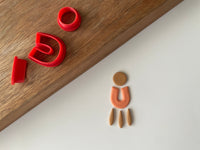 polymer clay cutter