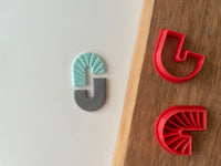 polymer clay cutter