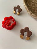 polymer clay cutter
