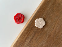 polymer clay cutters