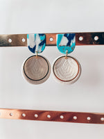 polymer clay cutters