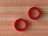 silkscreen for polymer clay