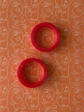 silkscreen for polymer clay