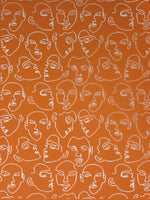 silk screen for polymer clay