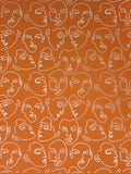 silk screen for polymer clay