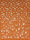 silk screen for polymer clay